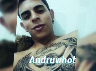 Andruwhot
