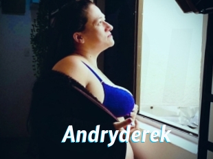 Andryderek
