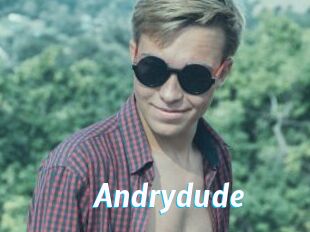 Andrydude