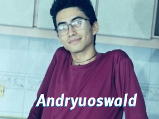 Andryuoswald
