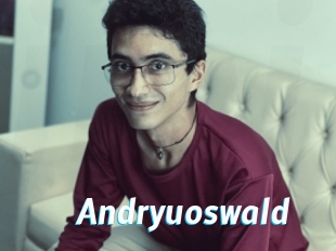 Andryuoswald