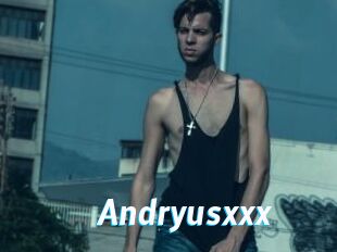 Andryusxxx