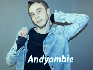 Andyambie