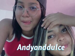 Andyanddulce
