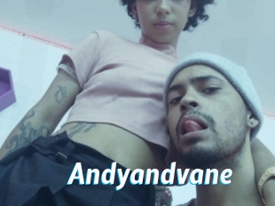 Andyandvane