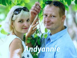 Andyannie