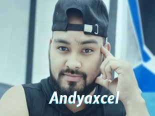 andyaxcel J Mine