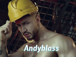 Andyblass