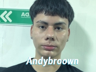 Andybroown