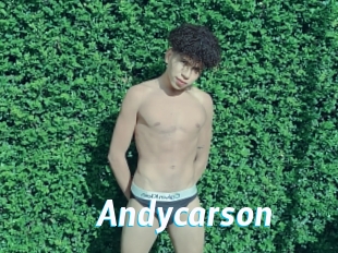 andycarson J Mine
