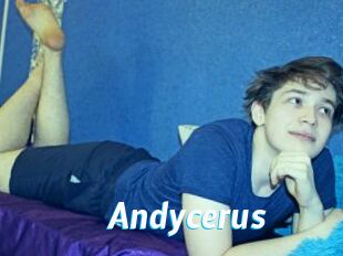 Andycerus