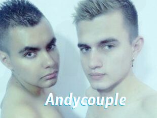 Andycouple