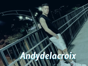 andydelacroix J Mine