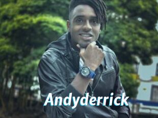 Andyderrick