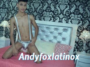 Andyfoxlatinox