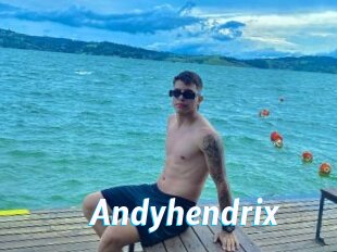 Andyhendrix