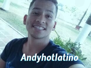 Andyhotlatino