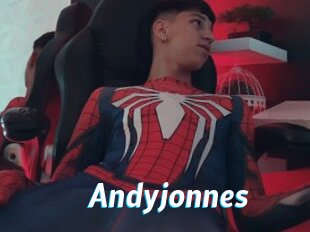 Andyjonnes