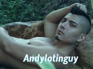 Andylatinguy