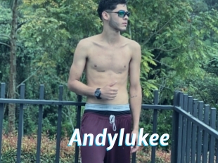 Andylukee
