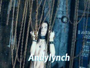 Andylynch