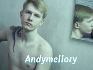 Andymellory