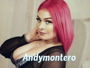 Andymontero