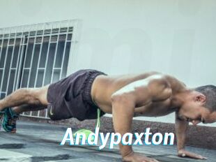 Andypaxton