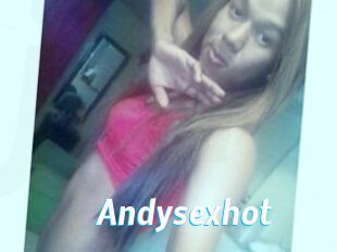 Andysexhot