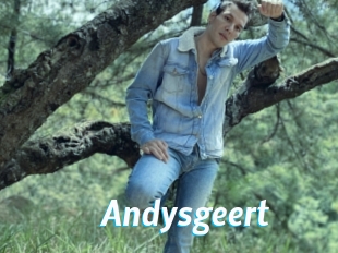 andysgeert J Mine