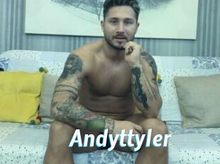 Andyttyler