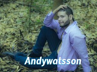 Andywatsson