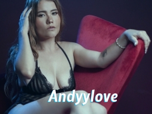 Andyylove