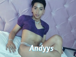 andyys J Mine
