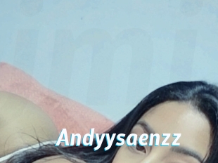 Andyysaenzz