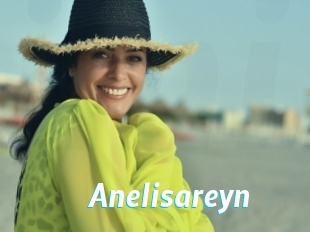 Anelisareyn