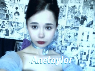 Anetaylor
