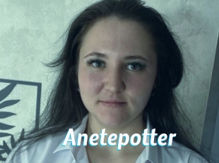 Anetepotter