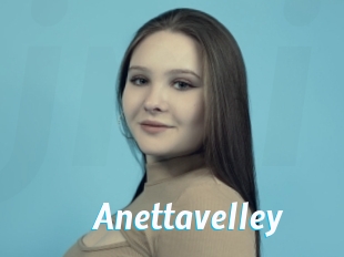 Anettavelley