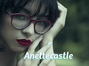 Anettecastle