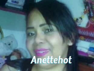 Anettehot