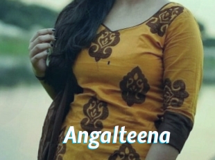 Angalteena