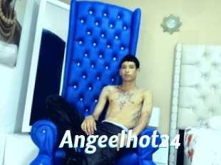 angeelhot24 J Mine