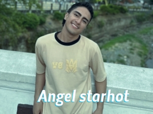 Angel_starhot
