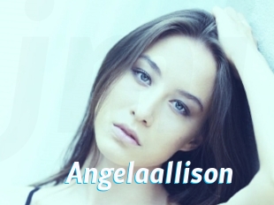 Angelaallison