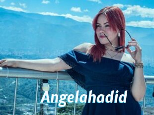 Angelahadid