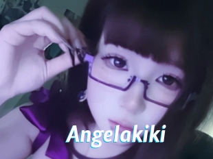 Angelakiki