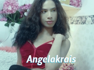 Angelakrais