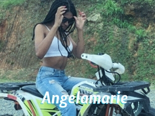 angelamarie J Mine