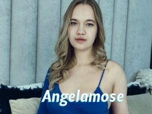 Angelamose